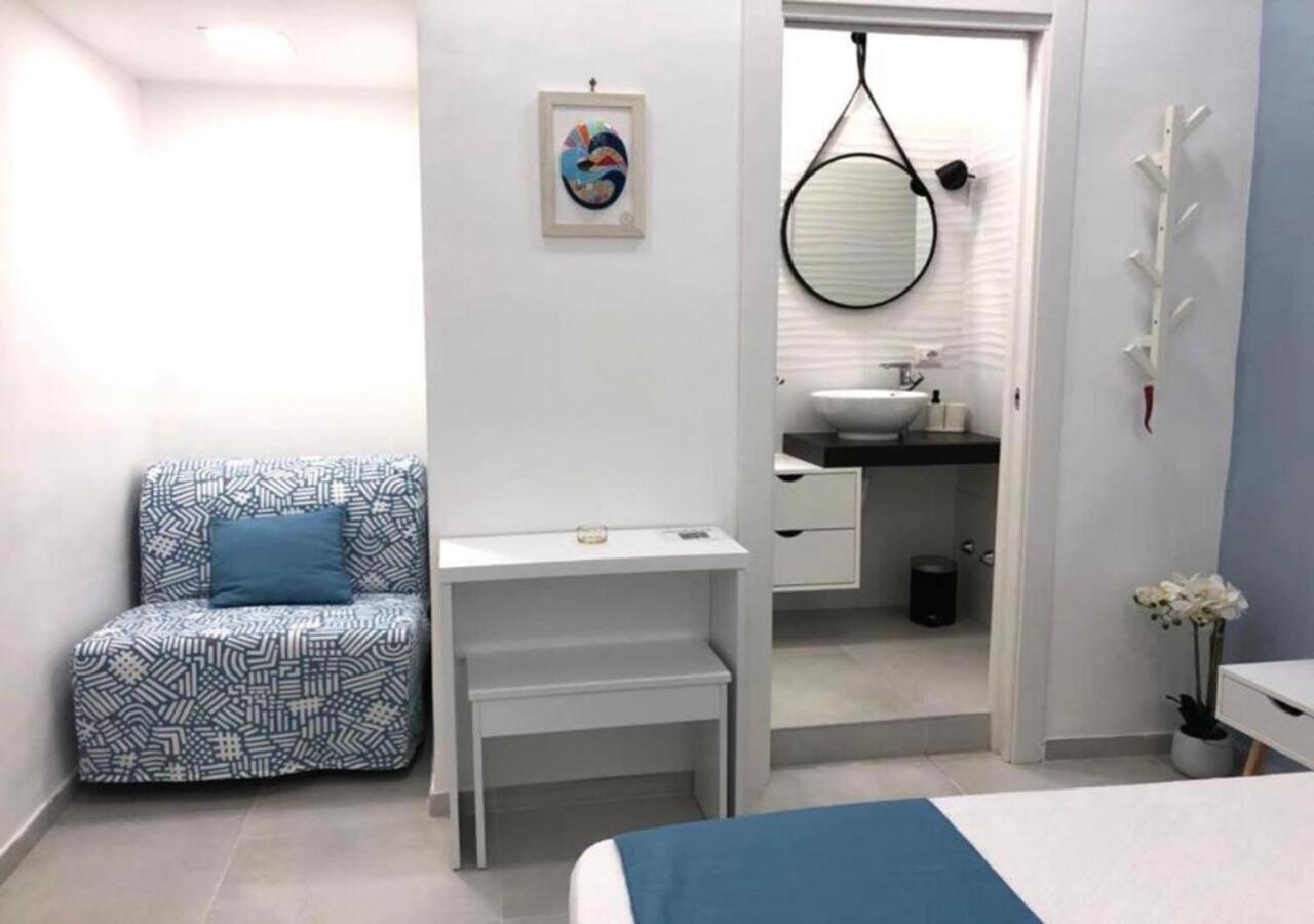 Appartamento I Cenni Di Napoli Exterior photo